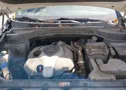 2013 HYUNDAI SANTA FE SPORT 2.0T LIMITED