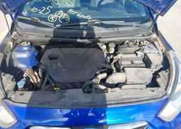 2013 HYUNDAI ACCENT GL