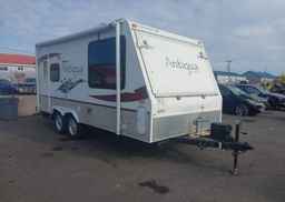 2008 STARCRAFT ANTIGUA 195K