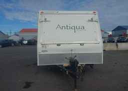 2008 STARCRAFT ANTIGUA 195K