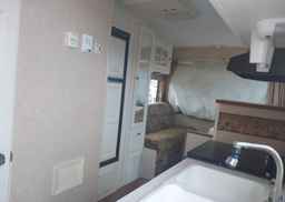2008 STARCRAFT ANTIGUA 195K