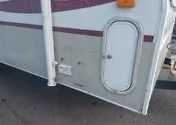 2008 STARCRAFT ANTIGUA 195K