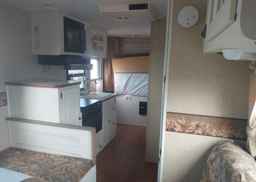 2008 STARCRAFT ANTIGUA 195K