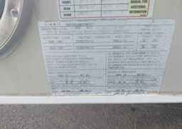 2008 STARCRAFT ANTIGUA 195K