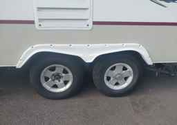 2008 STARCRAFT ANTIGUA 195K