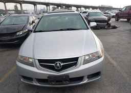 2004 ACURA TSX