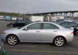 2004 ACURA TSX