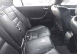 2004 ACURA TSX