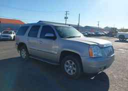 2007 GMC YUKON DENALI