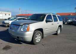 2007 GMC YUKON DENALI