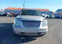2007 GMC YUKON DENALI