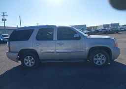2007 GMC YUKON DENALI