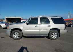 2007 GMC YUKON DENALI