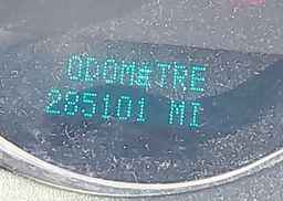 2007 GMC YUKON DENALI