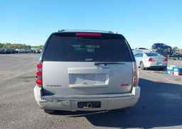 2007 GMC YUKON DENALI