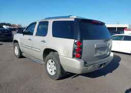 2007 GMC YUKON DENALI