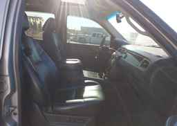 2007 GMC YUKON DENALI