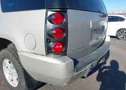 2007 GMC YUKON DENALI