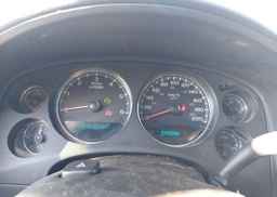 2007 GMC YUKON DENALI