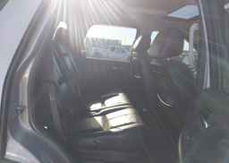 2007 GMC YUKON DENALI