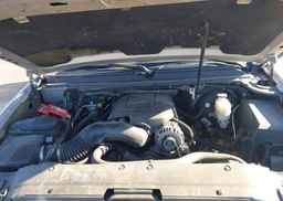 2007 GMC YUKON DENALI