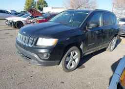 2012 JEEP COMPASS SPORT