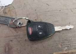 2012 JEEP COMPASS SPORT