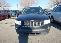 2012 JEEP COMPASS SPORT