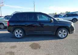 2012 JEEP COMPASS SPORT