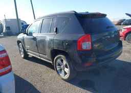 2012 JEEP COMPASS SPORT