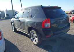 2012 JEEP COMPASS SPORT