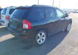 2012 JEEP COMPASS SPORT