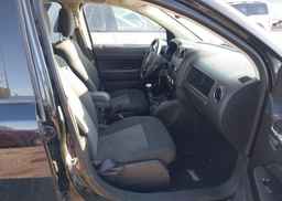 2012 JEEP COMPASS SPORT
