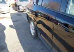 2012 JEEP COMPASS SPORT