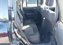 2012 JEEP COMPASS SPORT