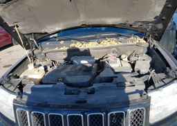 2012 JEEP COMPASS SPORT