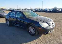 2007 CHRYSLER SEBRING TOURING