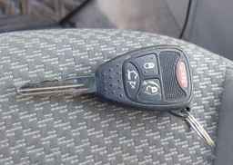 2007 CHRYSLER SEBRING TOURING
