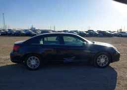 2007 CHRYSLER SEBRING TOURING