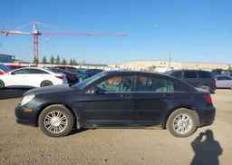 2007 CHRYSLER SEBRING TOURING