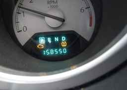 2007 CHRYSLER SEBRING TOURING