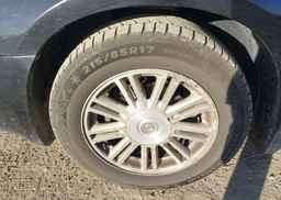 2007 CHRYSLER SEBRING TOURING
