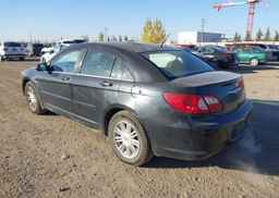 2007 CHRYSLER SEBRING TOURING
