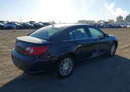 2007 CHRYSLER SEBRING TOURING