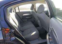 2007 CHRYSLER SEBRING TOURING