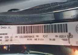 2007 CHRYSLER SEBRING TOURING