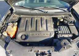 2007 CHRYSLER SEBRING TOURING