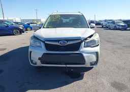 2014 SUBARU FORESTER 2.0XT LIMITED PACKAGE