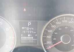 2014 SUBARU FORESTER 2.0XT LIMITED PACKAGE