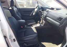 2014 SUBARU FORESTER 2.0XT LIMITED PACKAGE